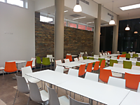 Наша столовая