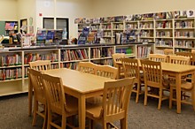 Наша библиотека