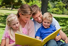 Родителям: помощь в обучении детей 1-4 классов